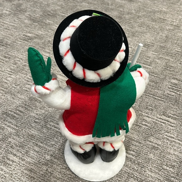 Annalee Large Frosty the Snowman - Picture 2 of 2